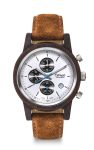 Cambridge Chrono Suede